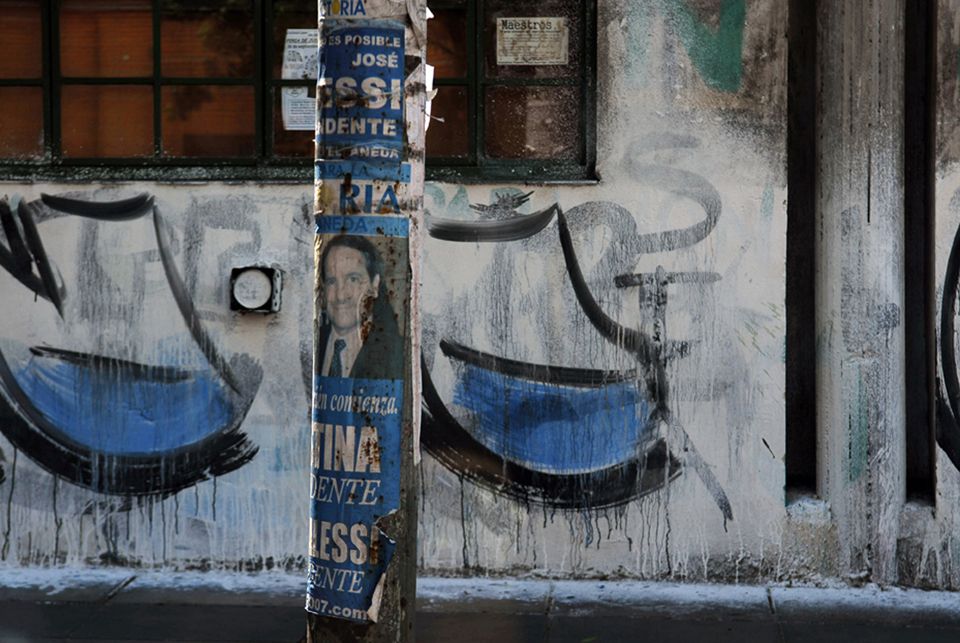 BUENOS AIRES 09